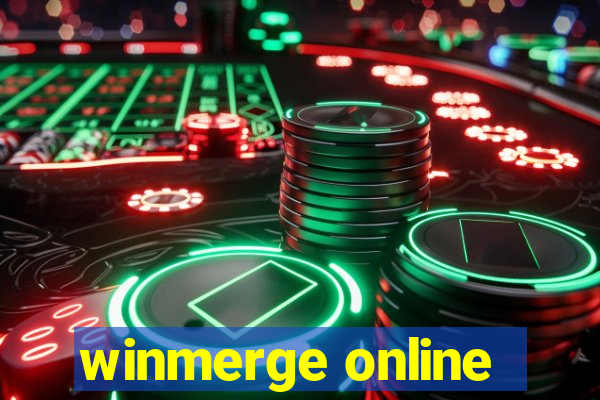 winmerge online